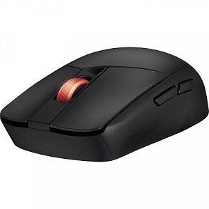 Мышка ASUS ROG Strix Impact III Wireless/Bluetooth Black (90MP03D0-BMUA00) цена на synthetic.ua - Фото 1 Мышка ASUS ROG Strix Impact III Wireless/Bluetooth Black (90MP03D0-BMUA00) synthetic.ua - Фото 1