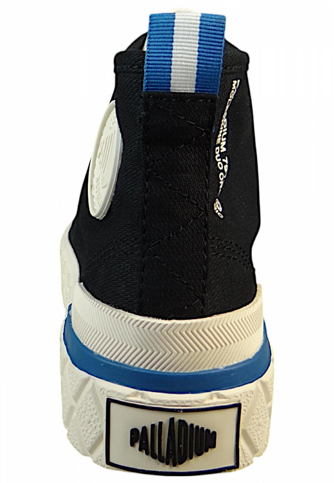 Унисекс Кроссовки Palla Ace Chukka Cvs, фото №5