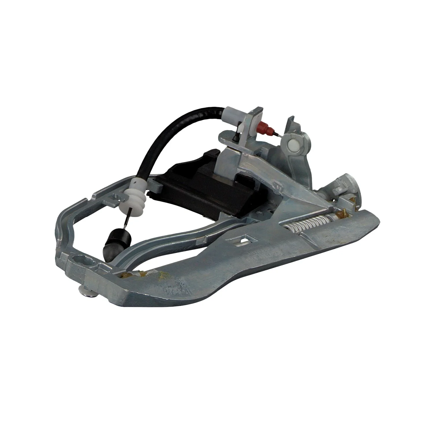 Рамка зовнішньої ручки дверей FEBI BILSTEIN 37681 febi Plus для BMW, передня ліва, фото №5