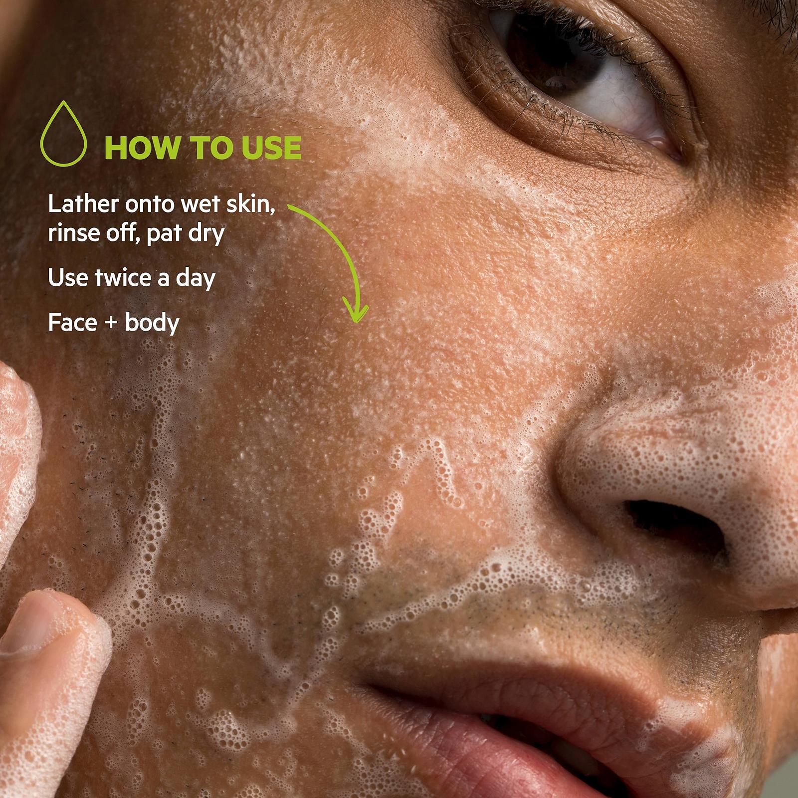 Очищувальний гель SVR Sebiaclear Рефіл Екологічний 400 мл, фото №5 Очищувальний гель SVR Sebiaclear Рефіл Екологічний 400 мл, фото №5