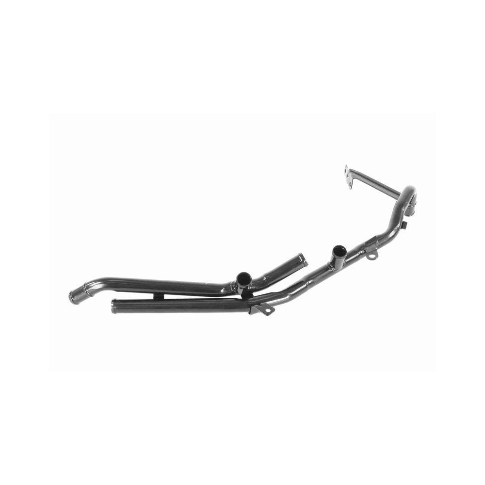 Трубка охолоджуючої рідини VAICO V10-5988 для AUDI SKODA VW, фото №1