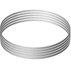 Стрічкові пилки VEVOR S-2020 для VEVOR SJY-F250BE / 2020 x 16 x 0.5 мм - Фото 1