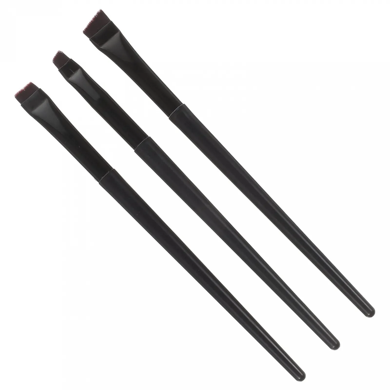 Кисти для подводки глаз FOMIYES, фото №4 Кисти для подводки глаз FOMIYES, фото №4