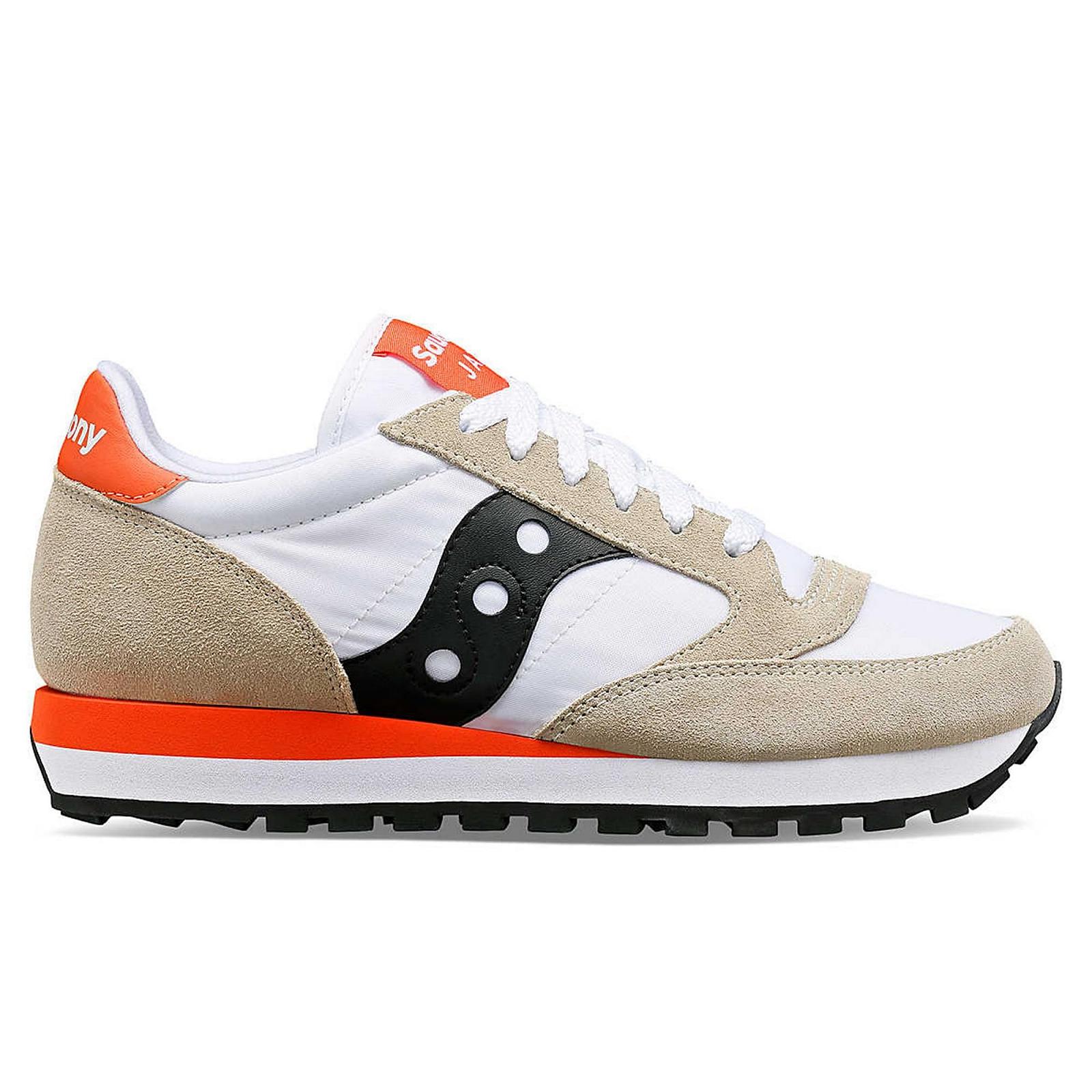 Кроссовки Saucony Jazz Low Pro мужские, фото №2