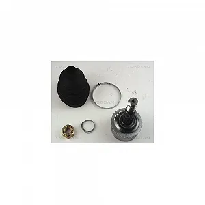 Комплект шруса приводного вала TRISCAN 8540 24117 со стороны колеса для OPEL VAUXHALL - Фото 1