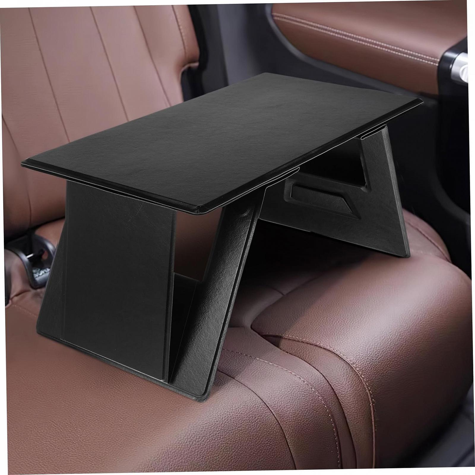 Підставка для ноутбука Homoyoyo складана, регульована, багатофункціональна, фото №5