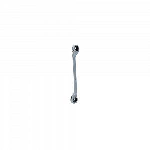 Ключ кільцевий тріскачковий KS TOOLS 520.1214 14 мм - Фото 1