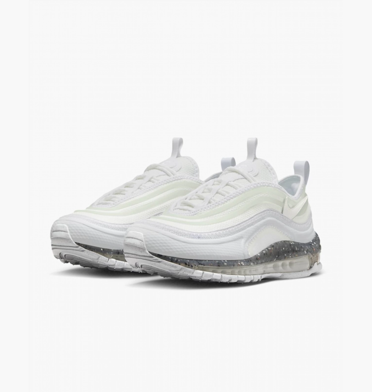 Кроссовки Nike Air Max Terrascape 97 Размер 40, фото №6