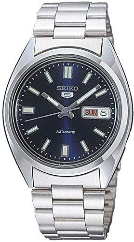 Часы Seiko Женские Автоматические Нержавеющая сталь с ремешком из нержавеющей стали, фото №2