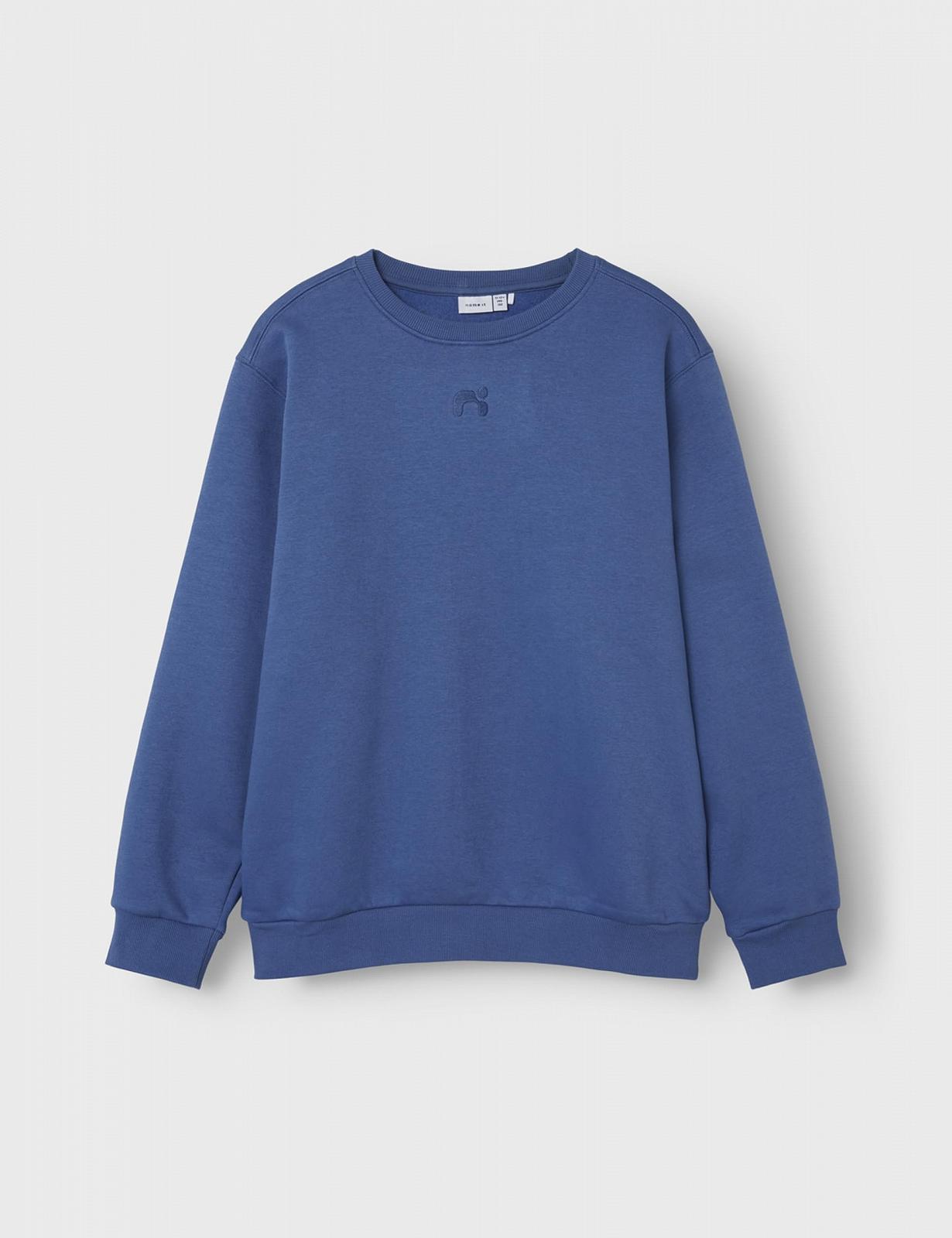 Толстовка NAME IT Regular Fit для хлопчиків, фото №3