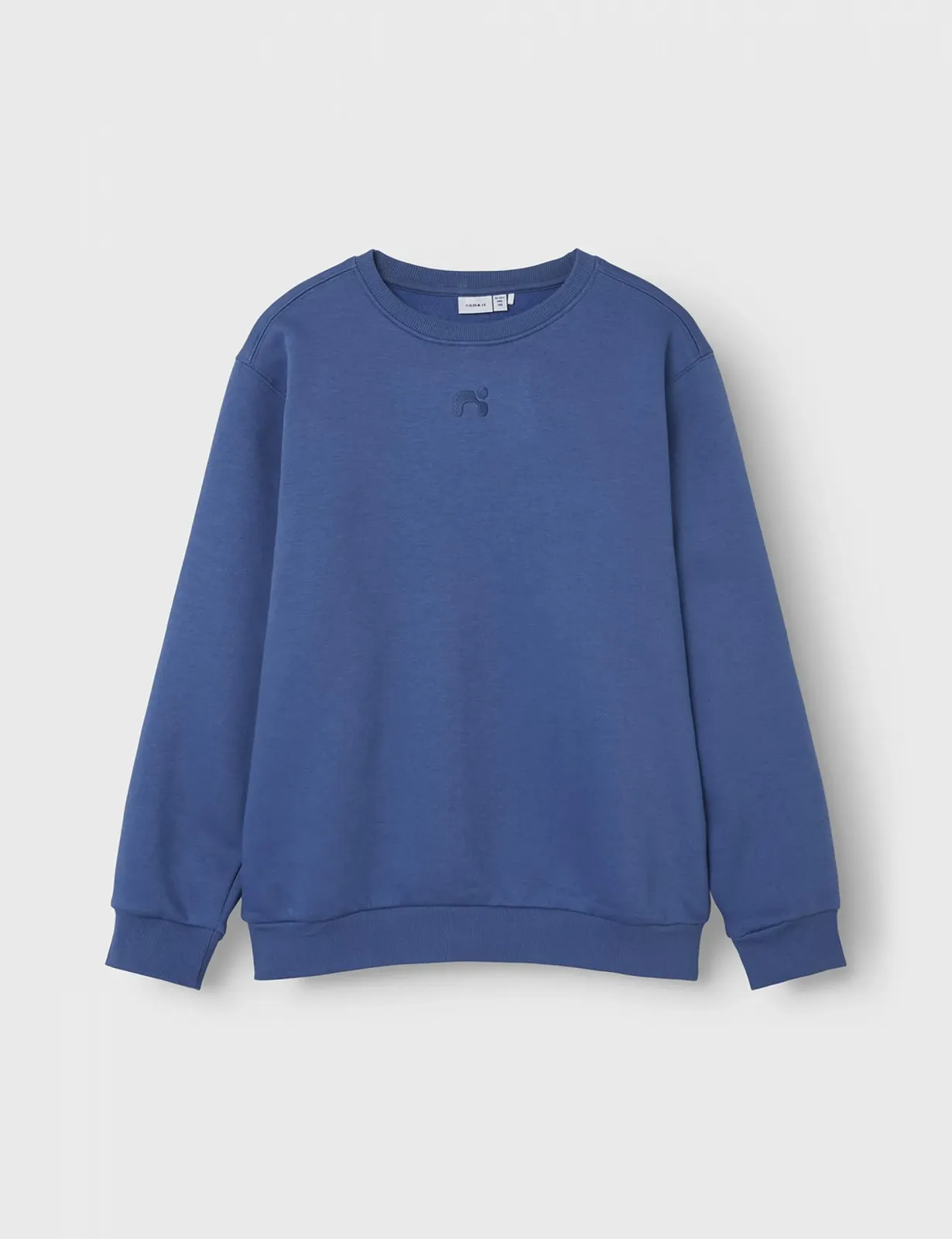 Толстовка NAME IT Regular Fit для хлопчиків, фото №3