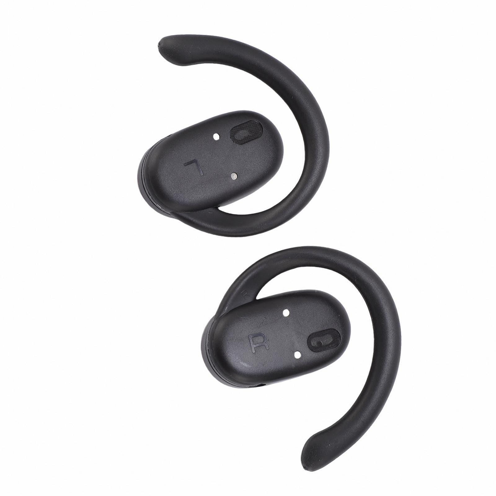 Наушники-переводчики GOWENIC Real-time, 5.4, Черный, фото №7