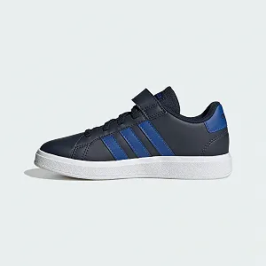 Кроссовки Adidas Grand Court для мальчиков synthetic.ua - Фото 1