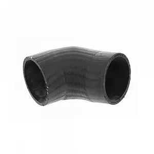 Шланг интеркулера VAICO V10-5583 Q+ VW VAG - Фото 1