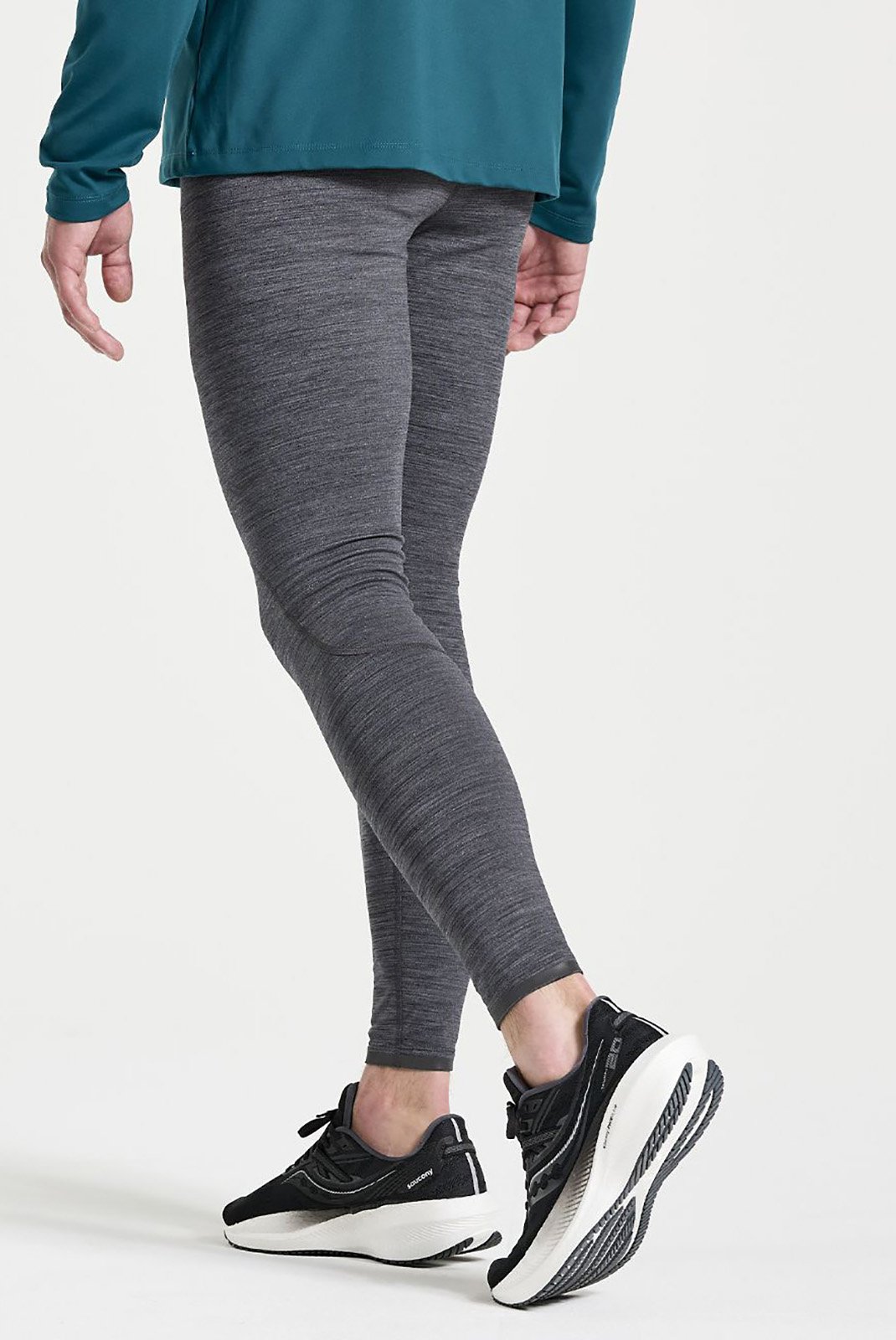 Тайтси Saucony SOLSTICE TIGHT L, фото №3