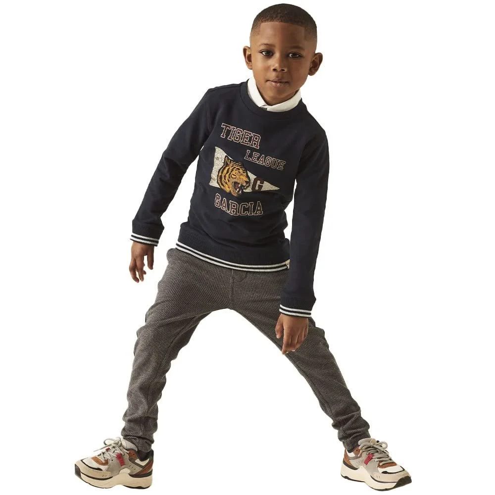 Світшот Garcia, фото №1