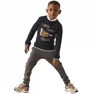 Світшот Garcia - Фото 1