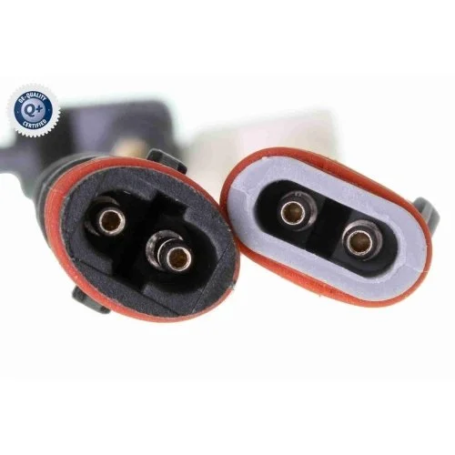 Комплект гальмівних колодок дискового гальма VAICO V30-8145 Q+, фото №2