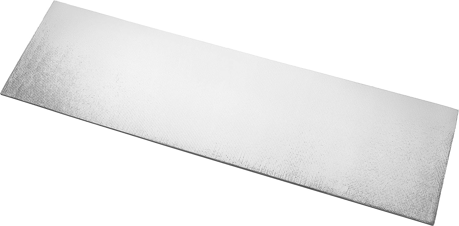 Килимок Outtec Туристичний з утеплювальним алюмінієвим шаром EVA піна, фото №3 Килимок Outtec Туристичний з утеплювальним алюмінієвим шаром EVA піна, фото №3