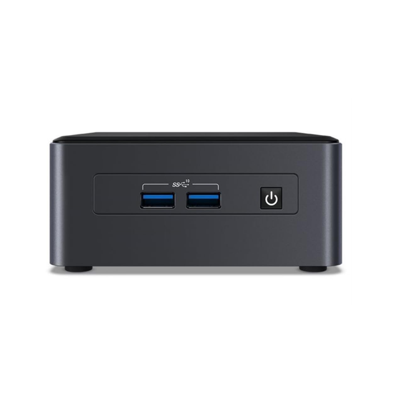 ПК Wortmann Terra PC-Micro 6000 Intel Core i5-1135G7 16GB 500GB Windows 11 Pro, фото №6