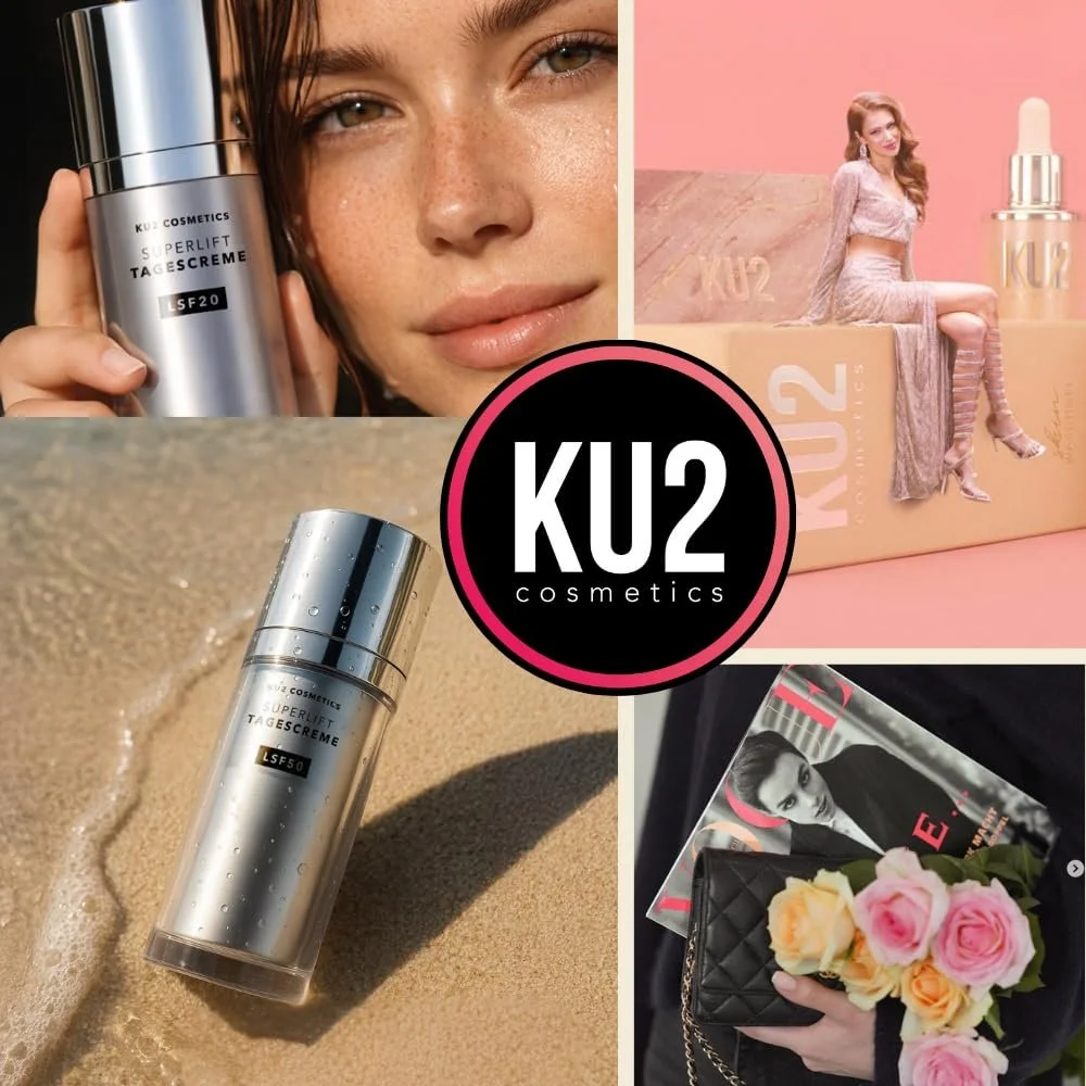 Денний крем KU2 Cosmetics Superlift Anti-Ageing SPF 50 Зволожувальний з мультигіалуроновою кислотою та вітаміном E 50 мл, фото №7 Денний крем KU2 Cosmetics Superlift Anti-Ageing SPF 50 Зволожувальний з мультигіалуроновою кислотою та вітаміном E 50 мл, фото №7