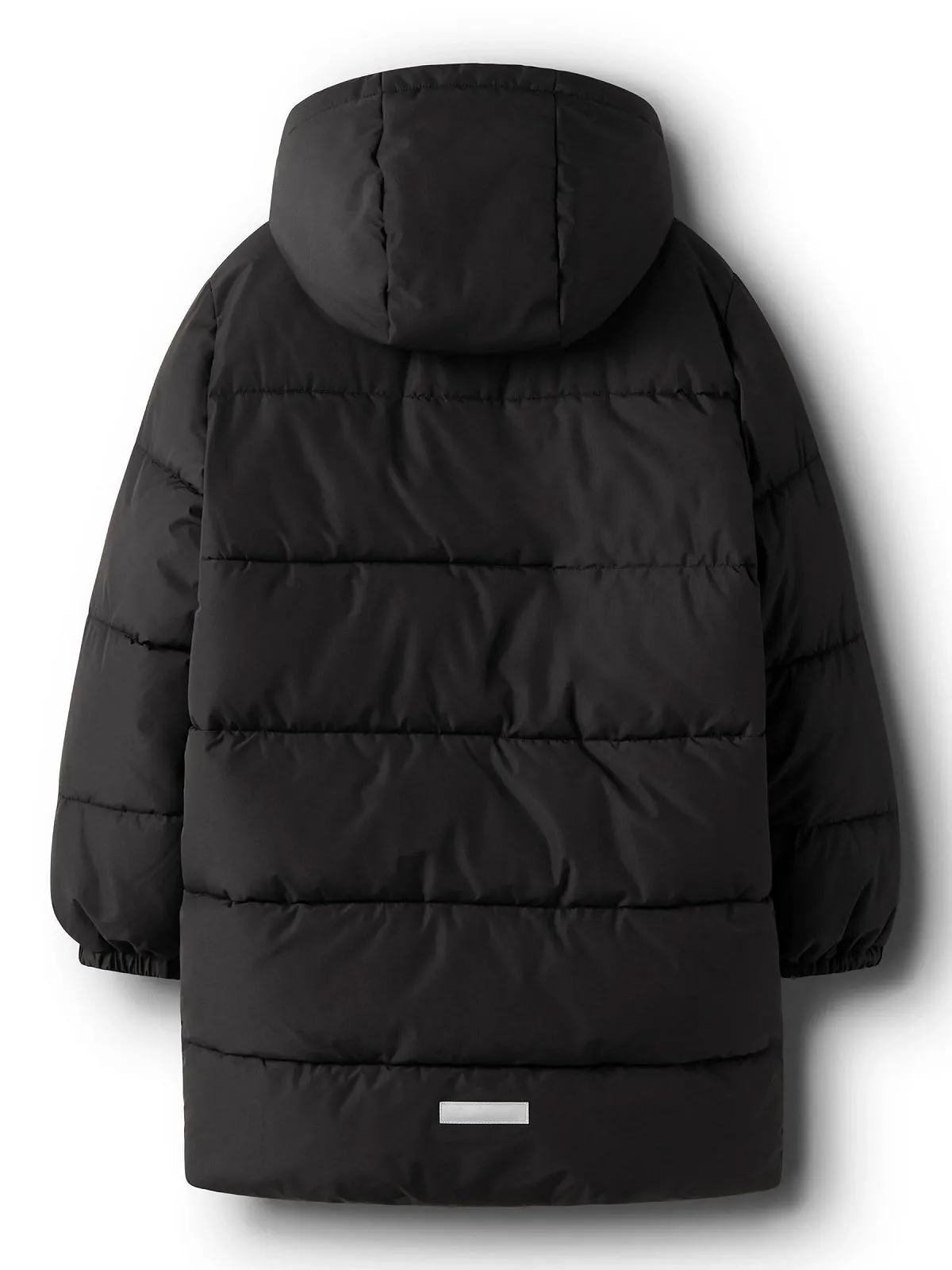 Детская куртка TWO SOON Длинный пуховик, фото №2