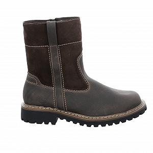 Ботинки Josef Seibel Chance synthetic.ua - Фото 1