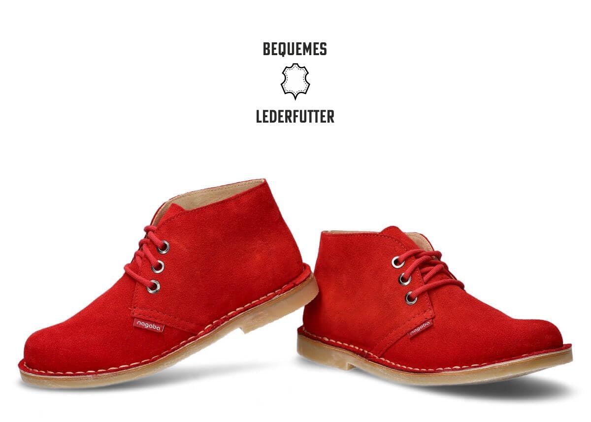 Мужские Сапоги Nagaba Кожаные, фото №4