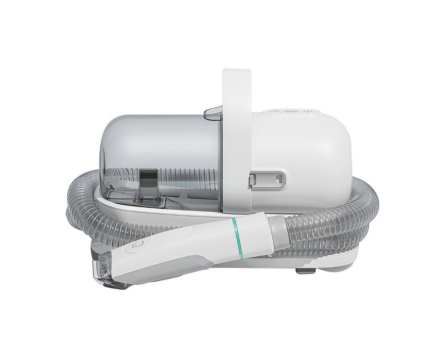 Груминг набор для ухода за шерстью питомцев Neabot P1 Pro 5 в 1, фото №3