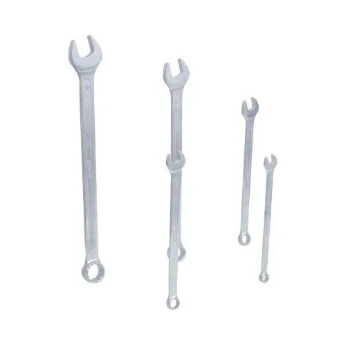 Набір комбінованих ключів KS TOOLS 517.1500 25 предметів 6-32 мм, фото №2 Набір комбінованих ключів KS TOOLS 517.1500 25 предметів 6-32 мм, фото №2