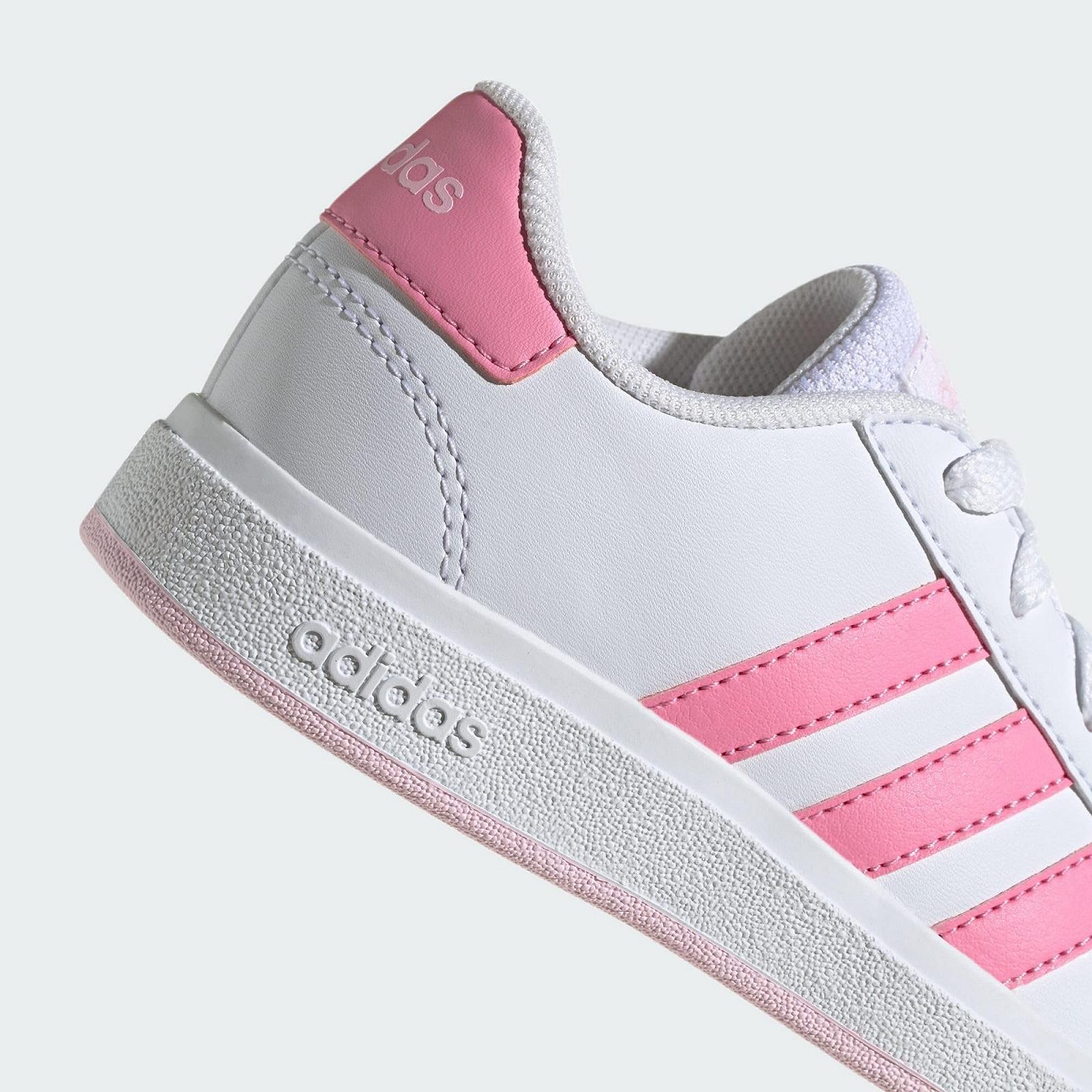Кроссовки Adidas Grand Court Lifestyle Tennis, фото №7