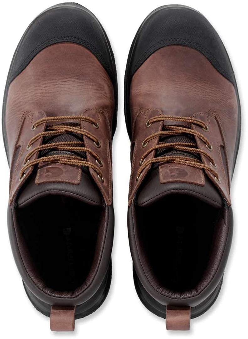 Унисекс Ботинки Carhartt Detroit Rugged Flex S3, фото №4