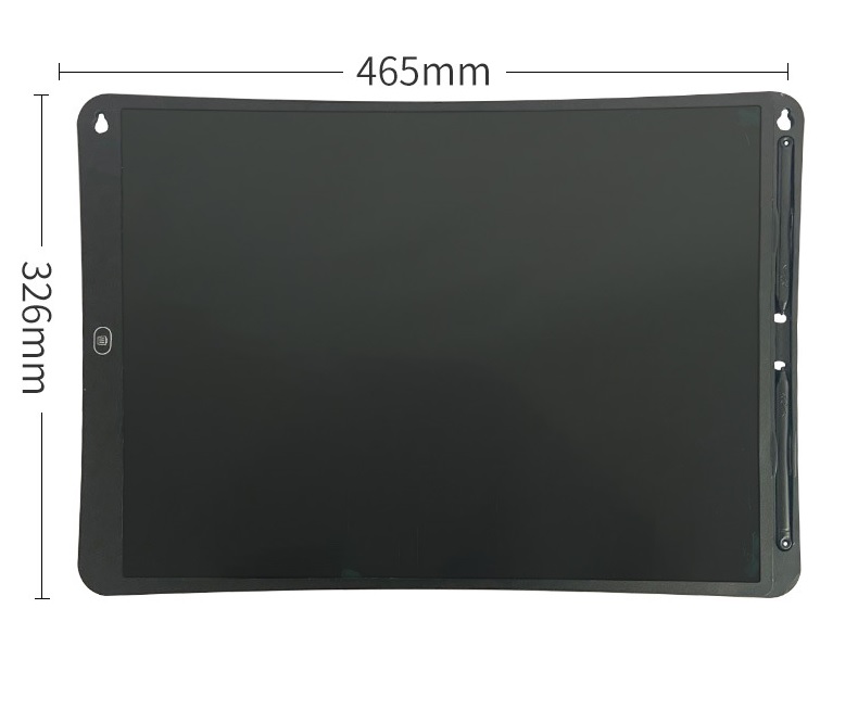 Планшет графический Psheko Writing Tablet 20 дюймов black, фото №3
