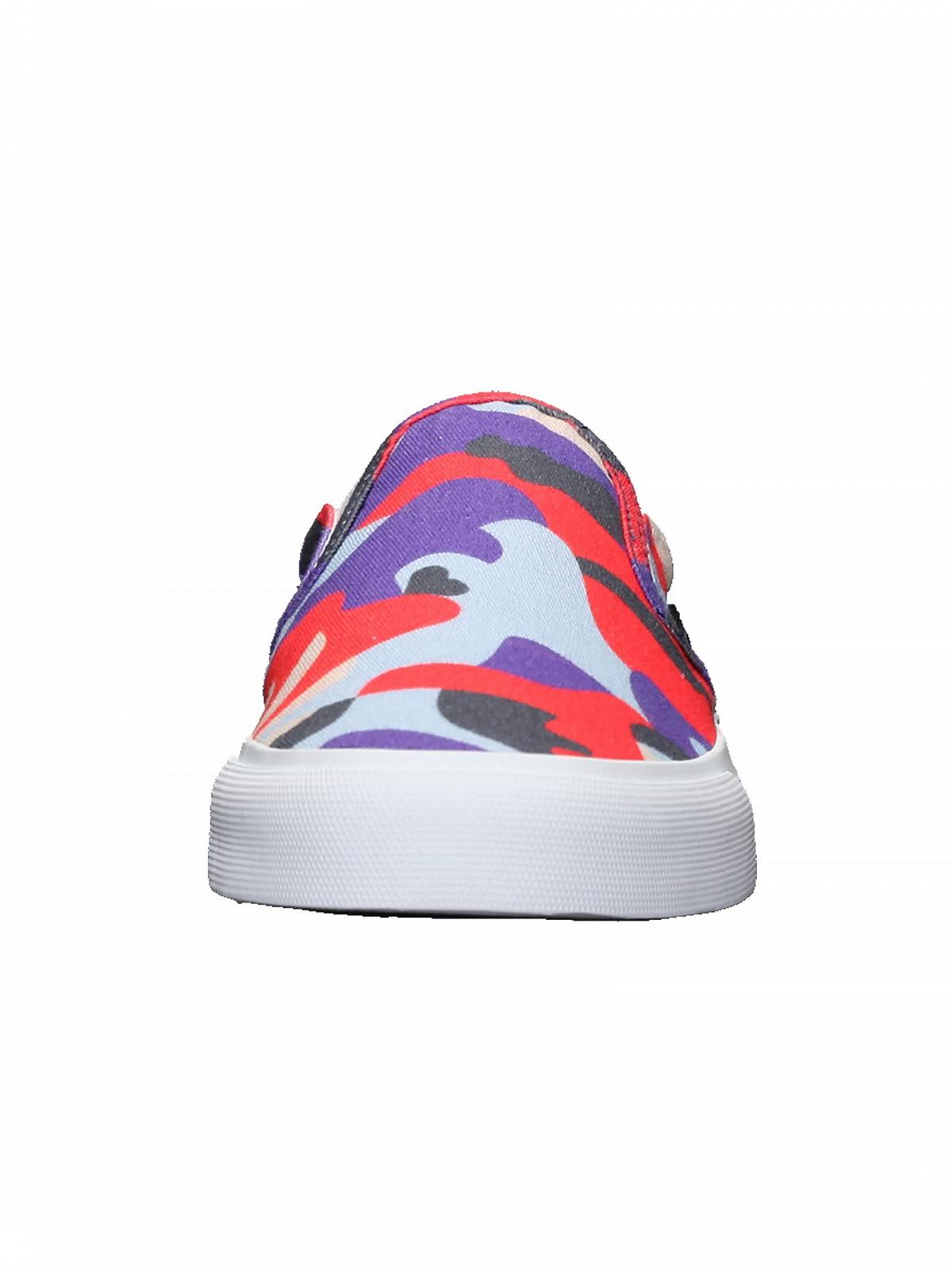 Кеди Ethletic Unisex Lo Fair Deck Collection Fair Vegan Sustainable, фото №5