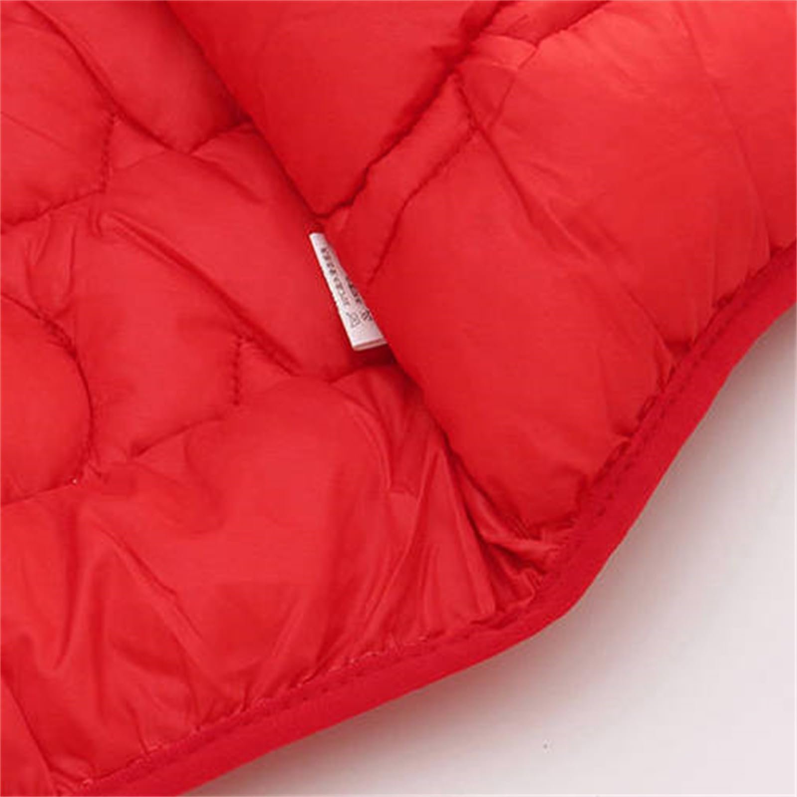 Зимова куртка Kwatieh Пухова, фото №3 Зимова куртка Kwatieh Пухова, фото №3