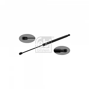 FEBI BILSTEIN Газова пружина багажника/вантажного відсіку 47097 для VW, двостороння synthetic.ua - Фото 1