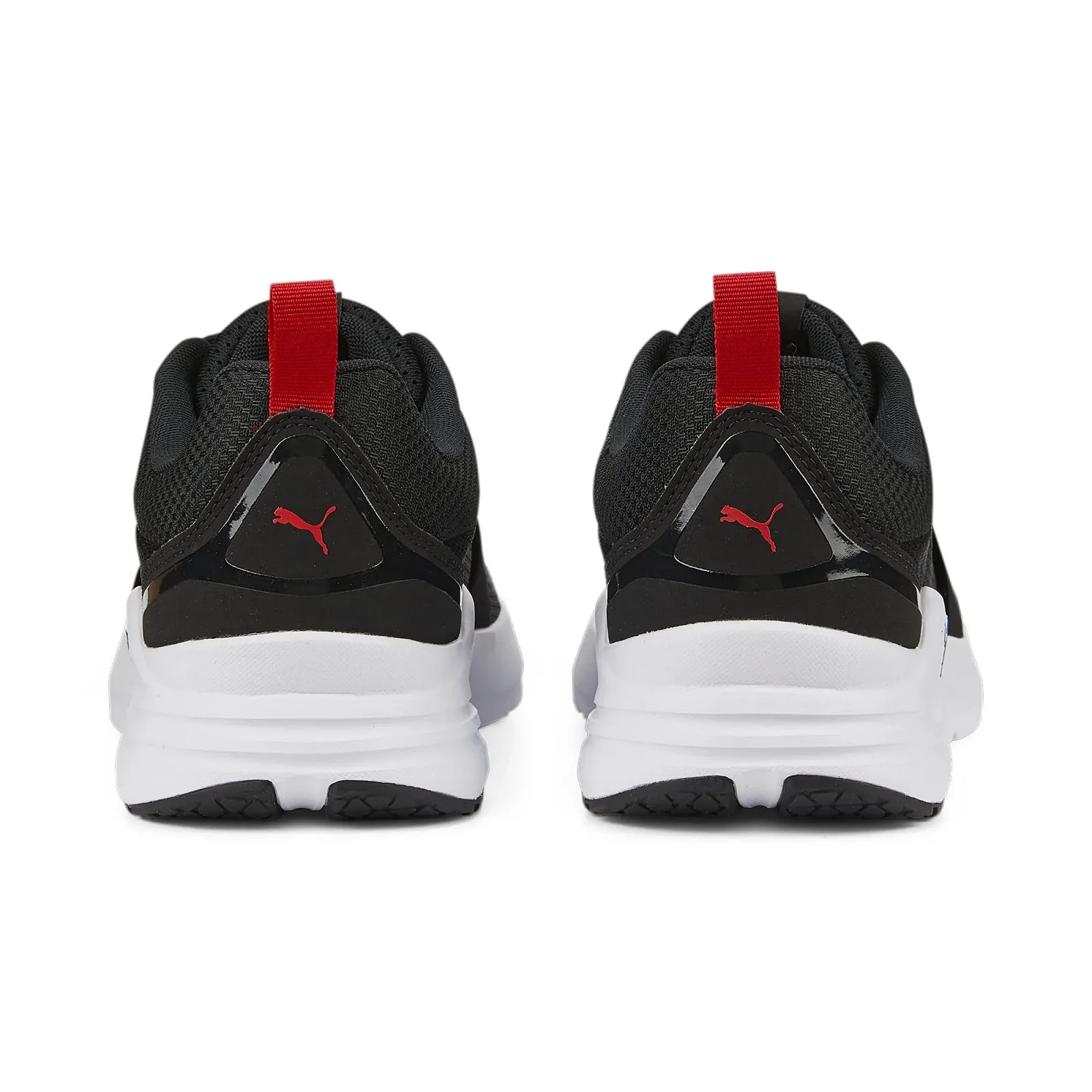 Кроссовки PUMA Wired Run Ps для мальчиков, унисекс, фото №3