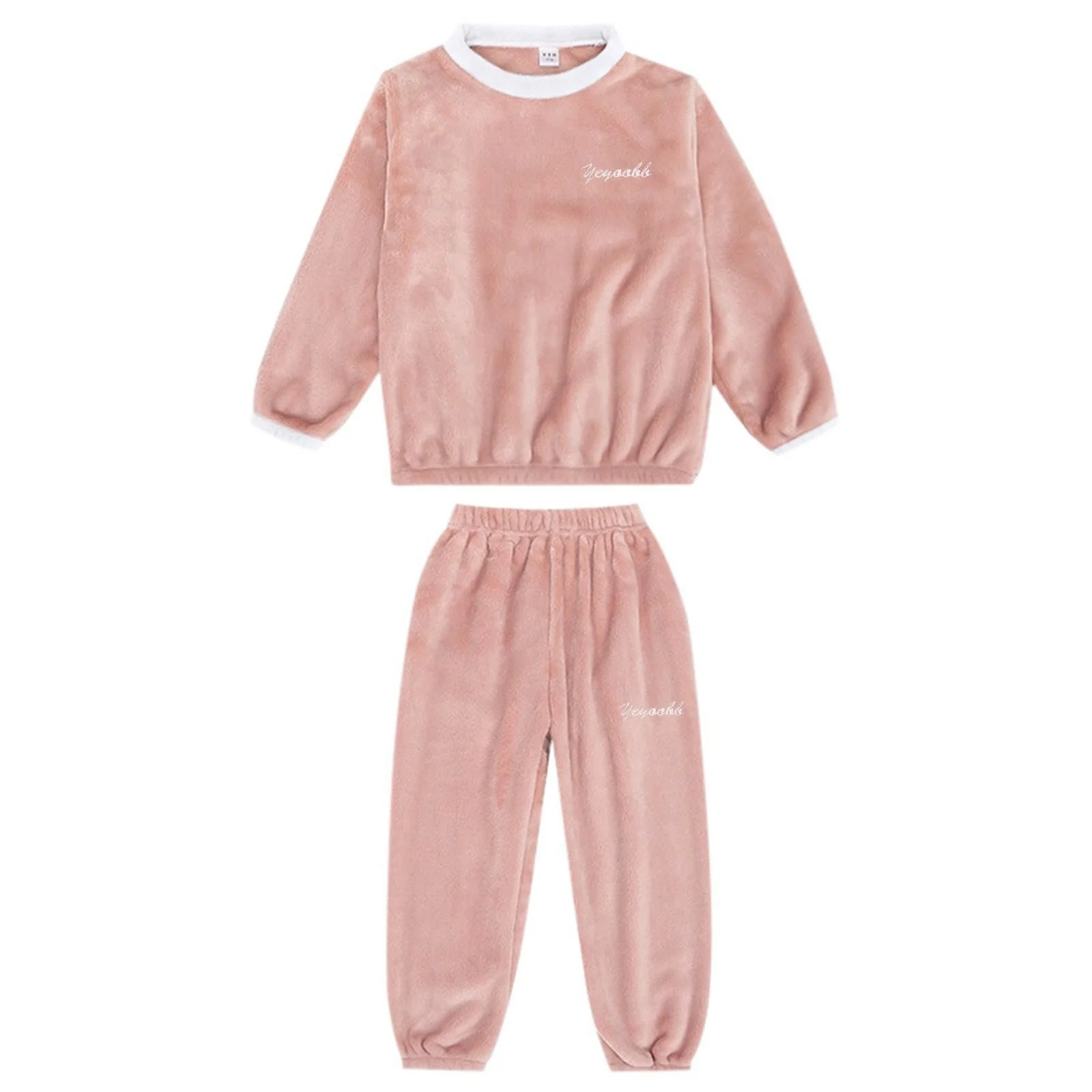 Детская пижама для девочек, фото №2