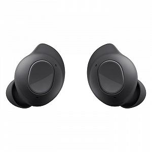 Навушники Samsung Galaxy Buds FE SM-R400NZAAEUB Graphite - Фото 1