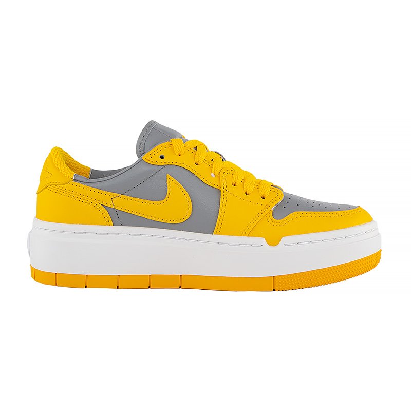 Кроссовки JORDAN AIR JORDAN 1 ELEVATE LOW Размер 38.5, фото №3