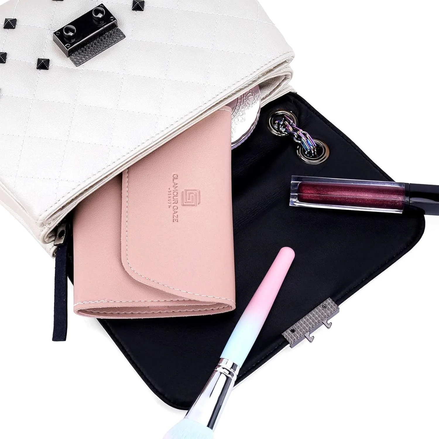 Набор для маникюра, 16 предметов, фото №7