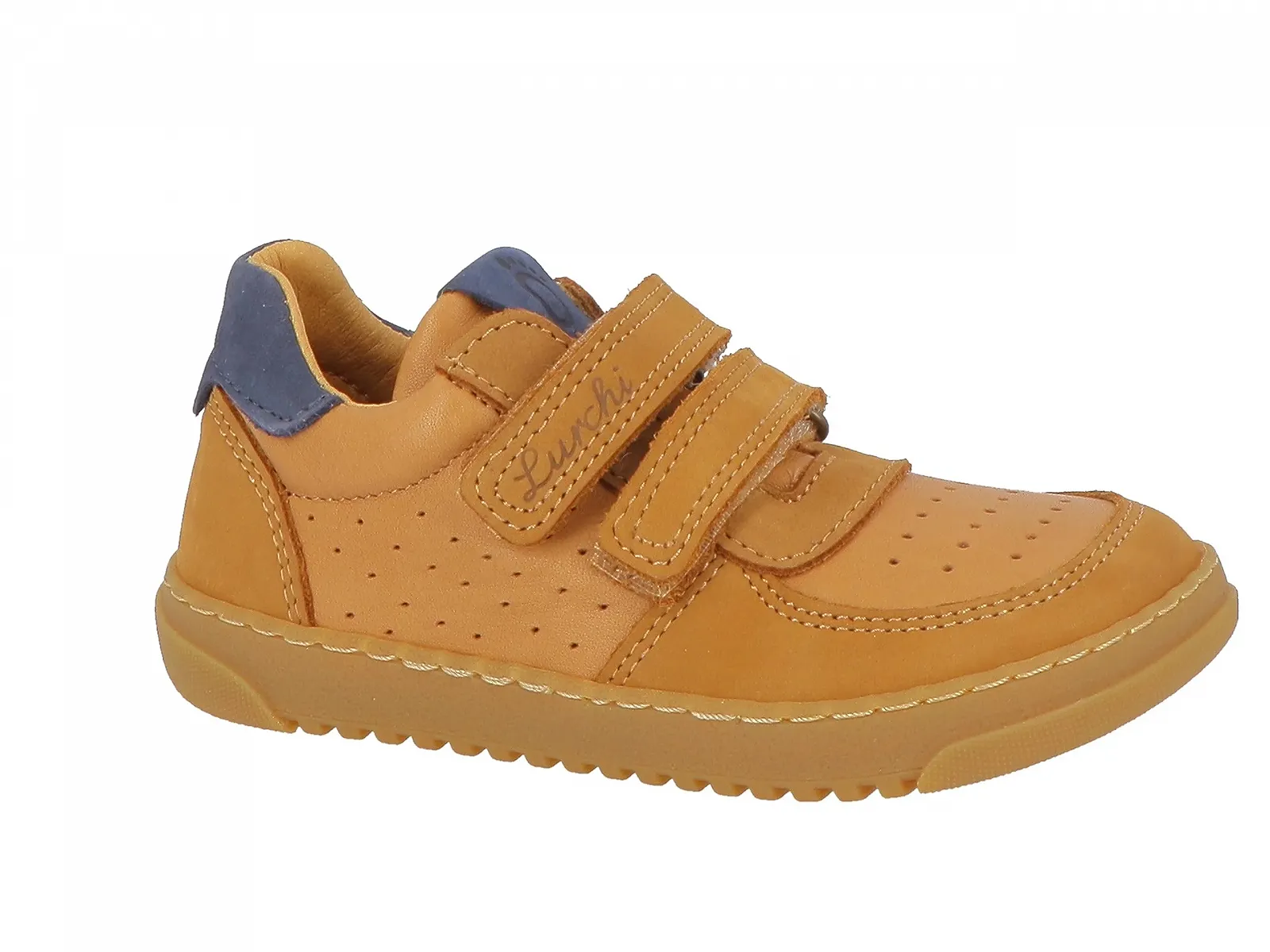 Кросівки Lurchi для хлопчиків 74L4043001, фото №3