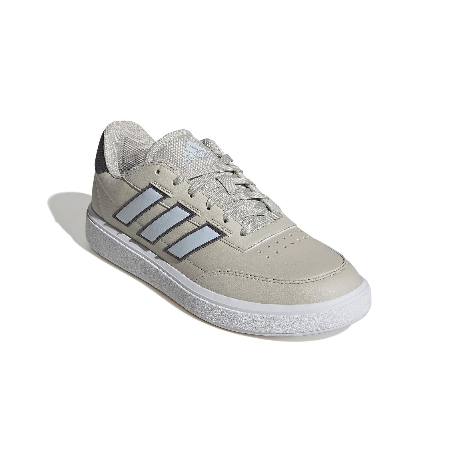 Кросівки Adidas Courtblock чоловічі, фото №3