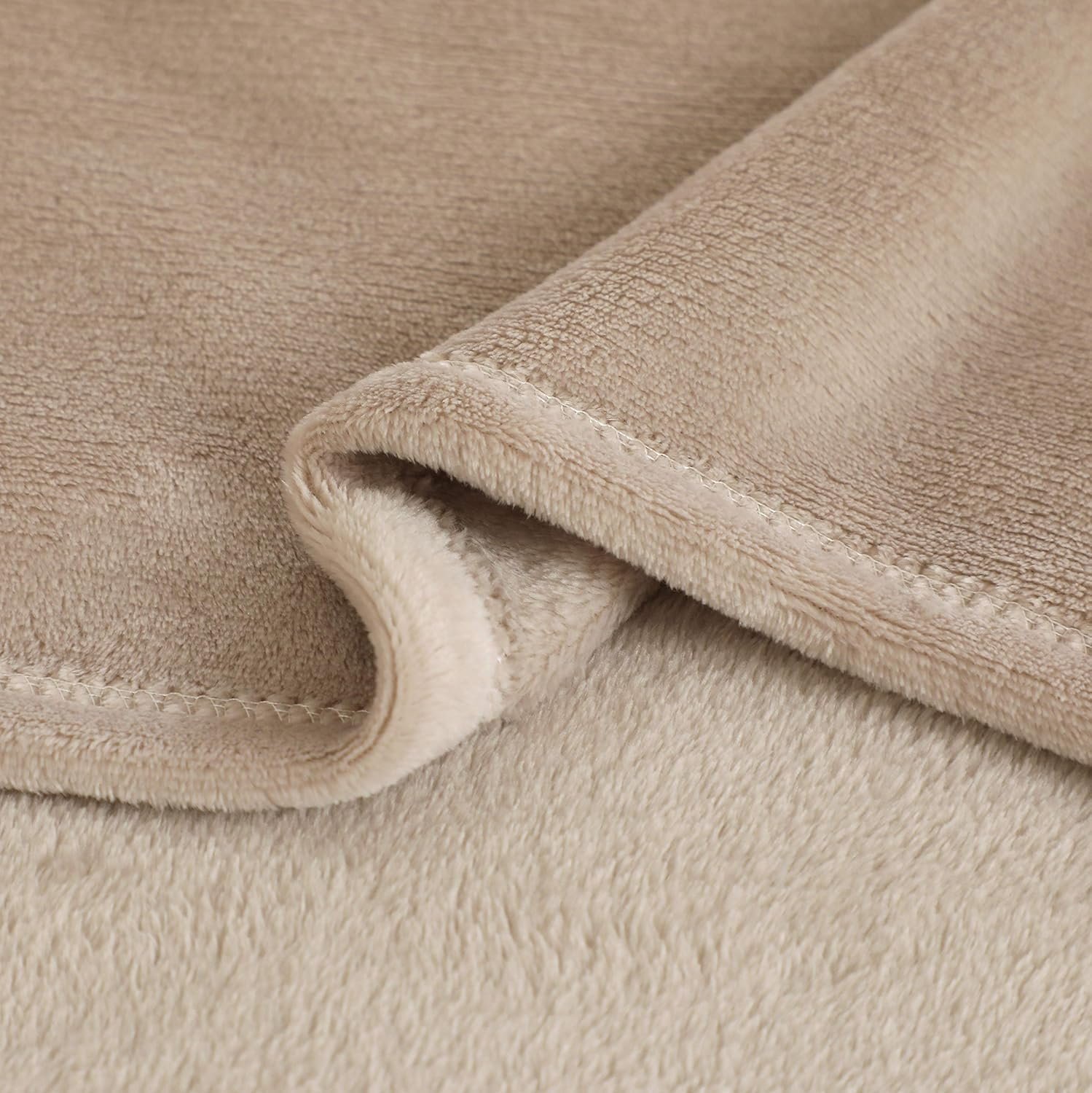 Покривало Mixibaby М'яка, Пухнаста Покривало на Диван або Ліжко, фото №3