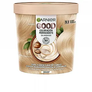 Фарба Garnier Cocoon 9.1 Ванільний Блонд 550 - Фото 1