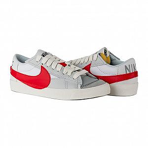 Кросівки Nike BLAZER LOW 77 JUMBO 45.5 - Фото 1