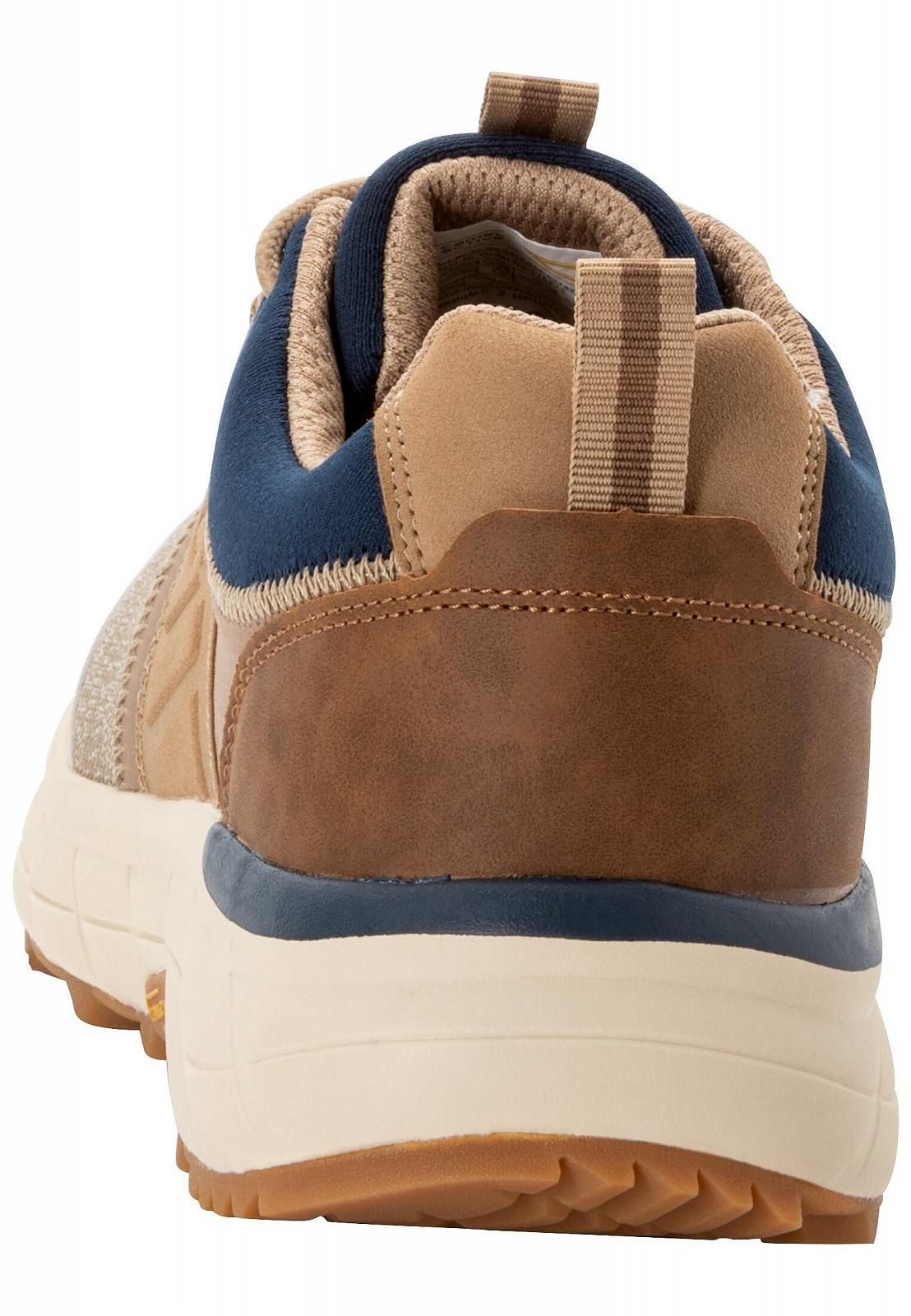 Кроссовки Спортивные camel active Кожаные, фото №4