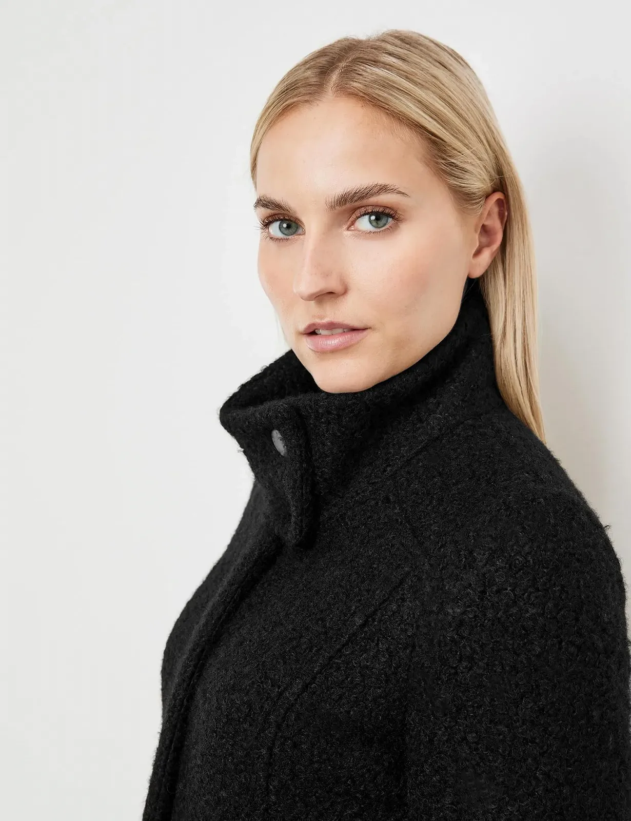 Пальто Taifun Женское, фото №5