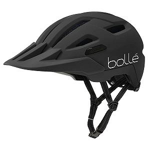 Шлем велосипедный Bollé STANCE CROSS, городской, горный, с козырьком - Фото 1