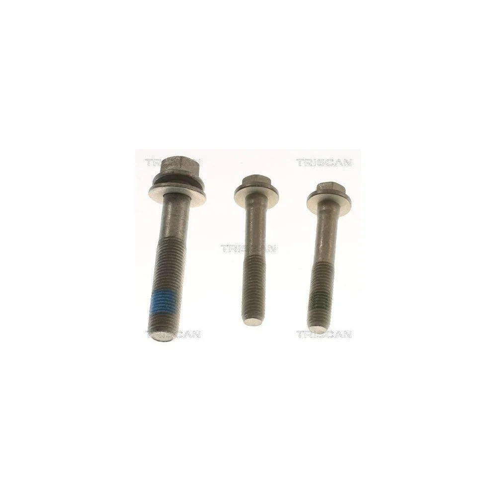 Ремкомплект подвески TRISCAN 8500 16417, фото №1